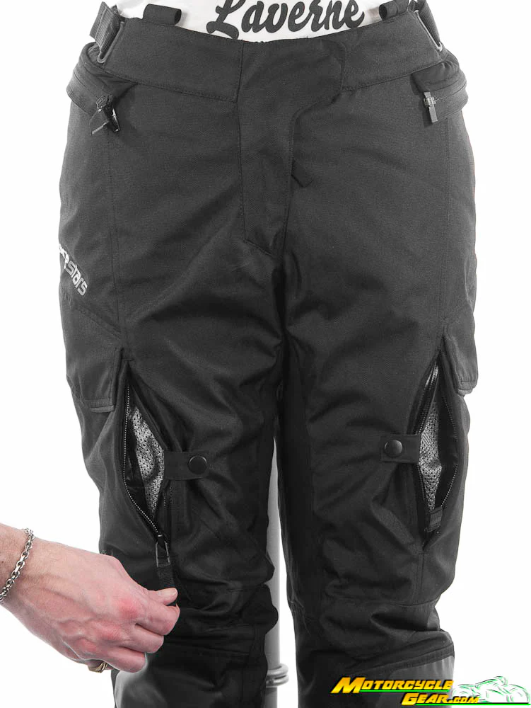 Alpinestars Stella Andes V3 Drystar Pant - Image 9