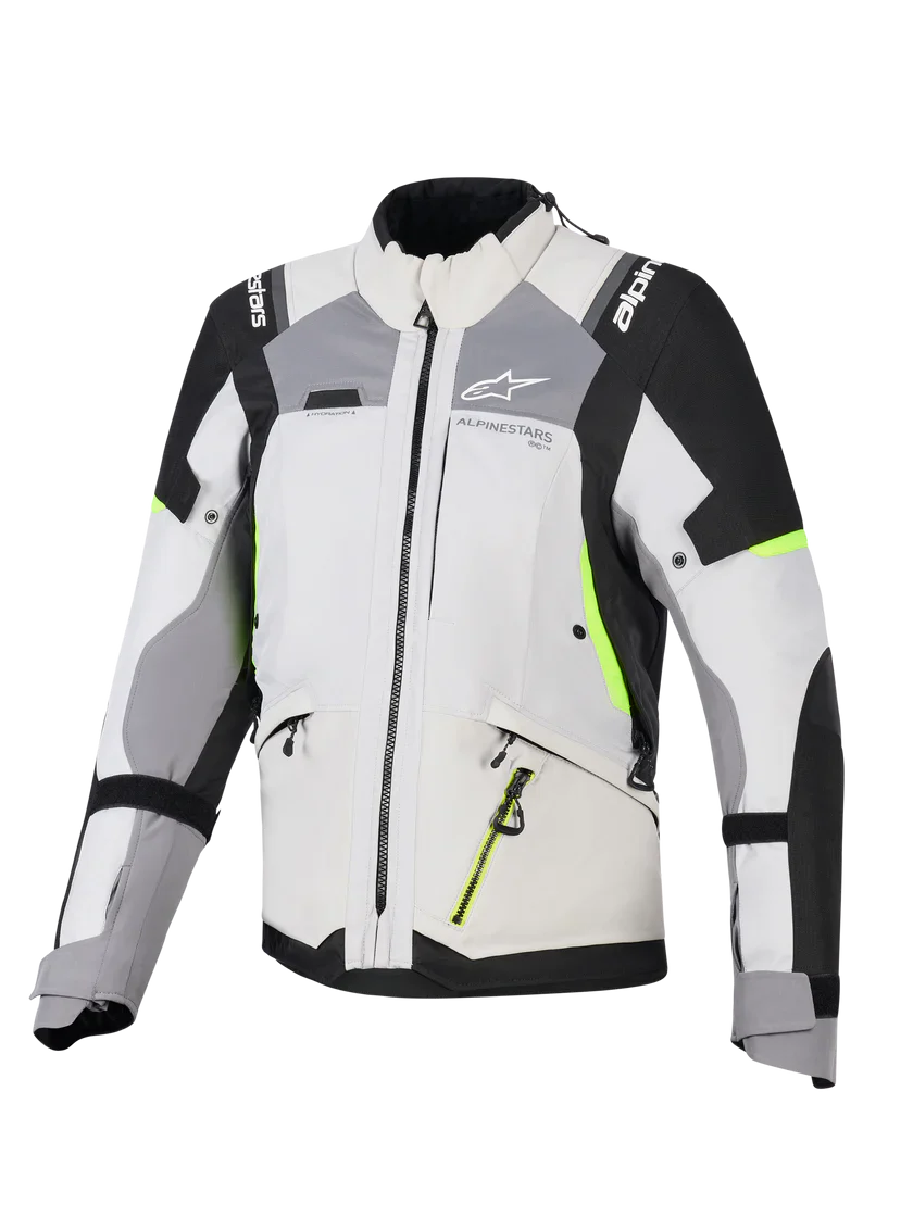 Alpinestars Stella Andes V4 Drystar Jacket