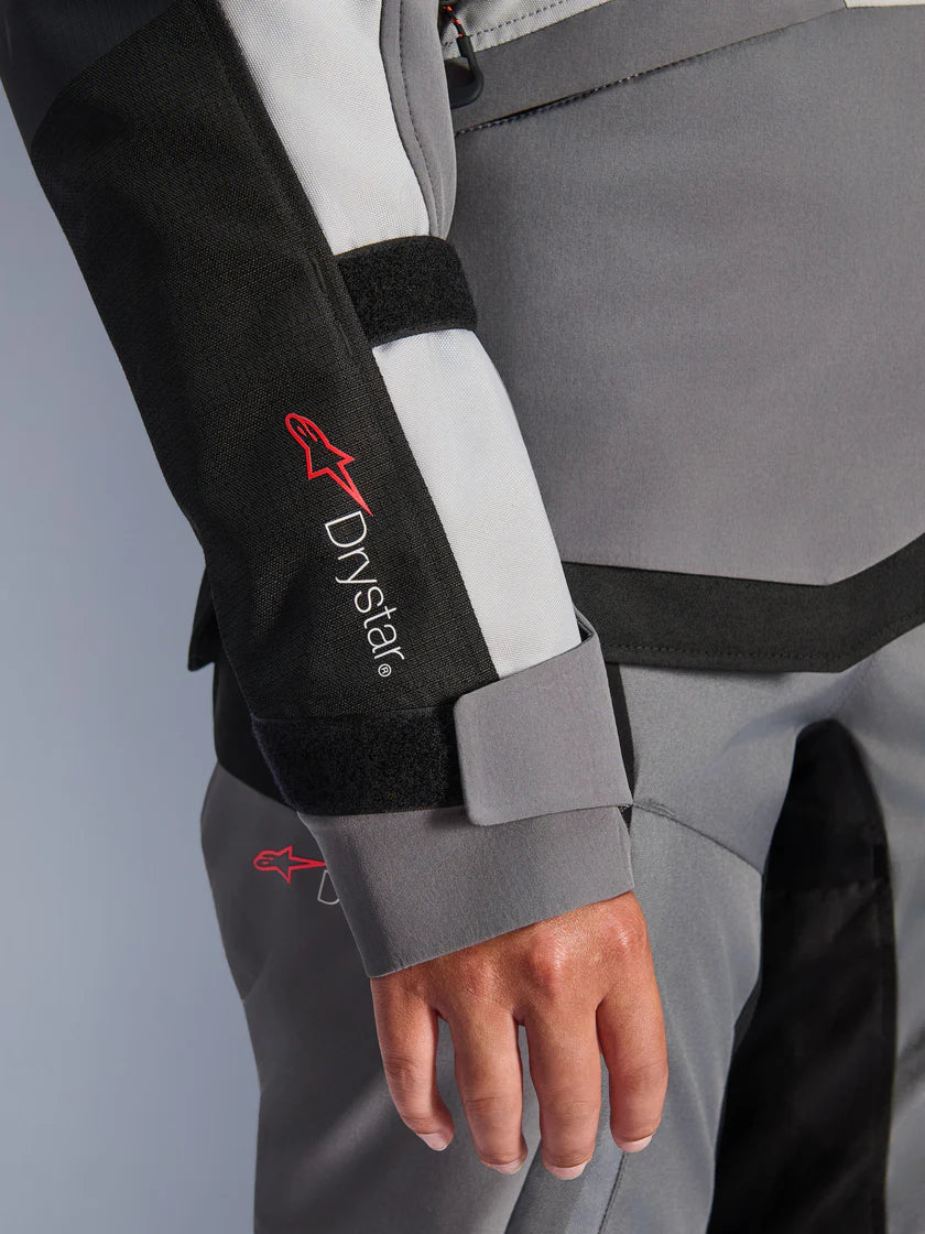 Alpinestars Stella Andes V4 Drystar Jacket - Image 13