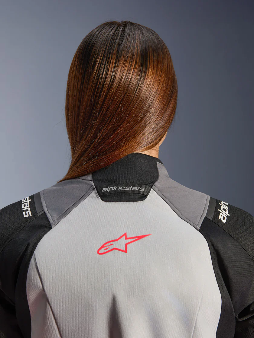 Alpinestars Stella Andes V4 Drystar Jacket - Image 14