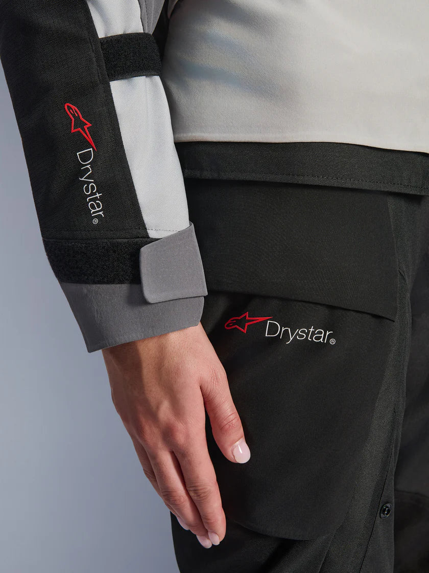Alpinestars Stella Andes V4 Drystar Jacket - Image 17