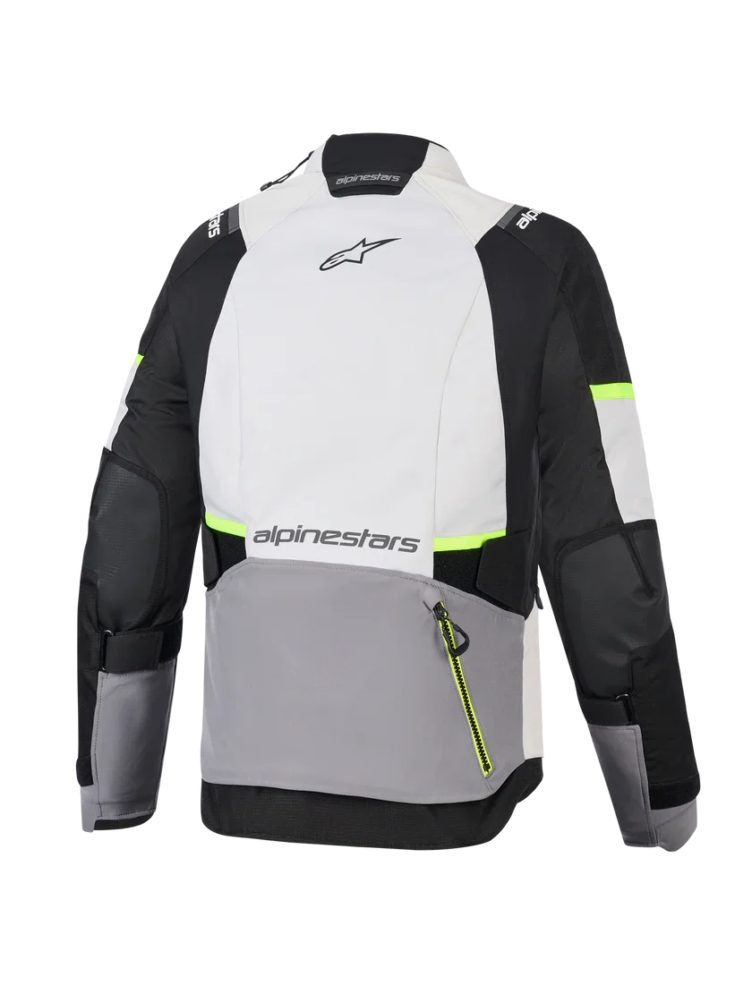 Alpinestars Stella Andes V4 Drystar Jacket - Image 3