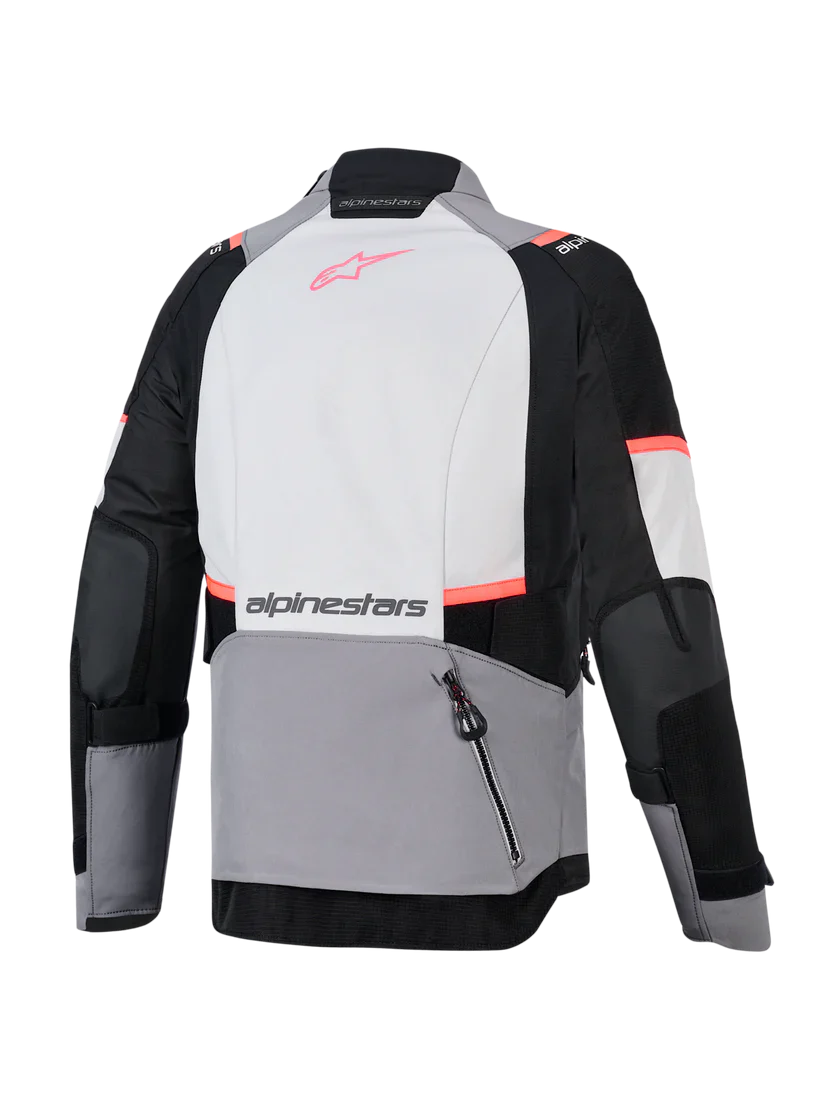 Alpinestars Stella Andes V4 Drystar Jacket - Image 5