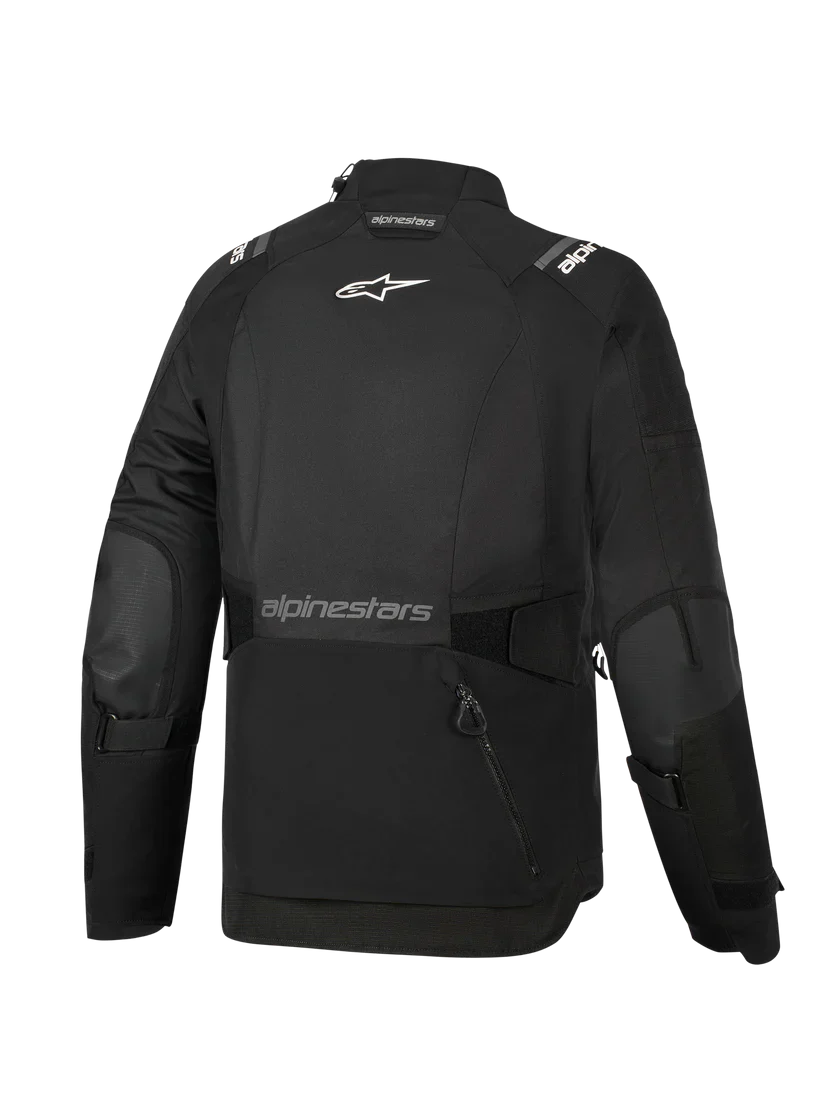 Alpinestars Stella Andes V4 Drystar Jacket - Image 6