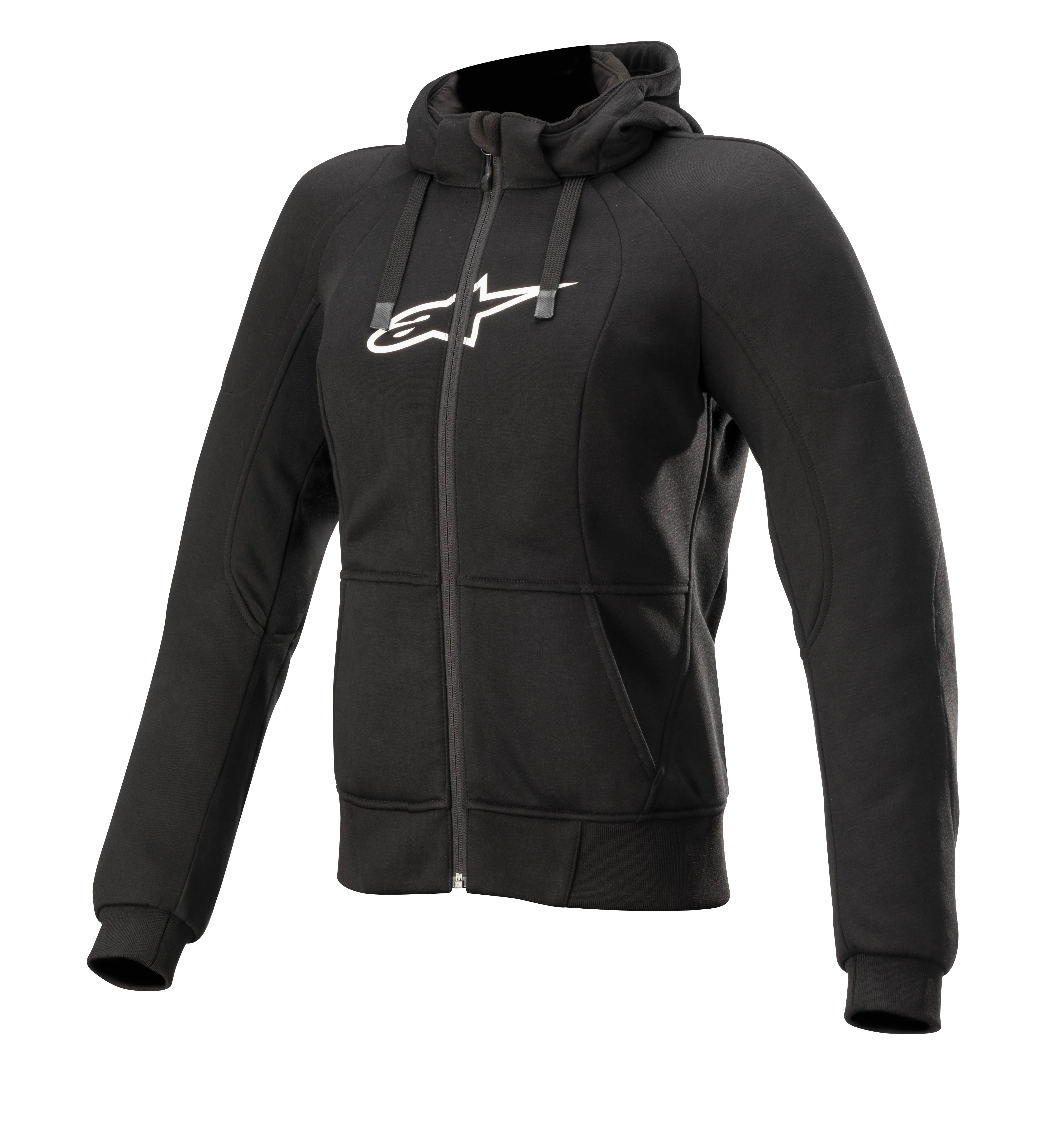 Alpinestars Stella Chrome Sport Hoodie