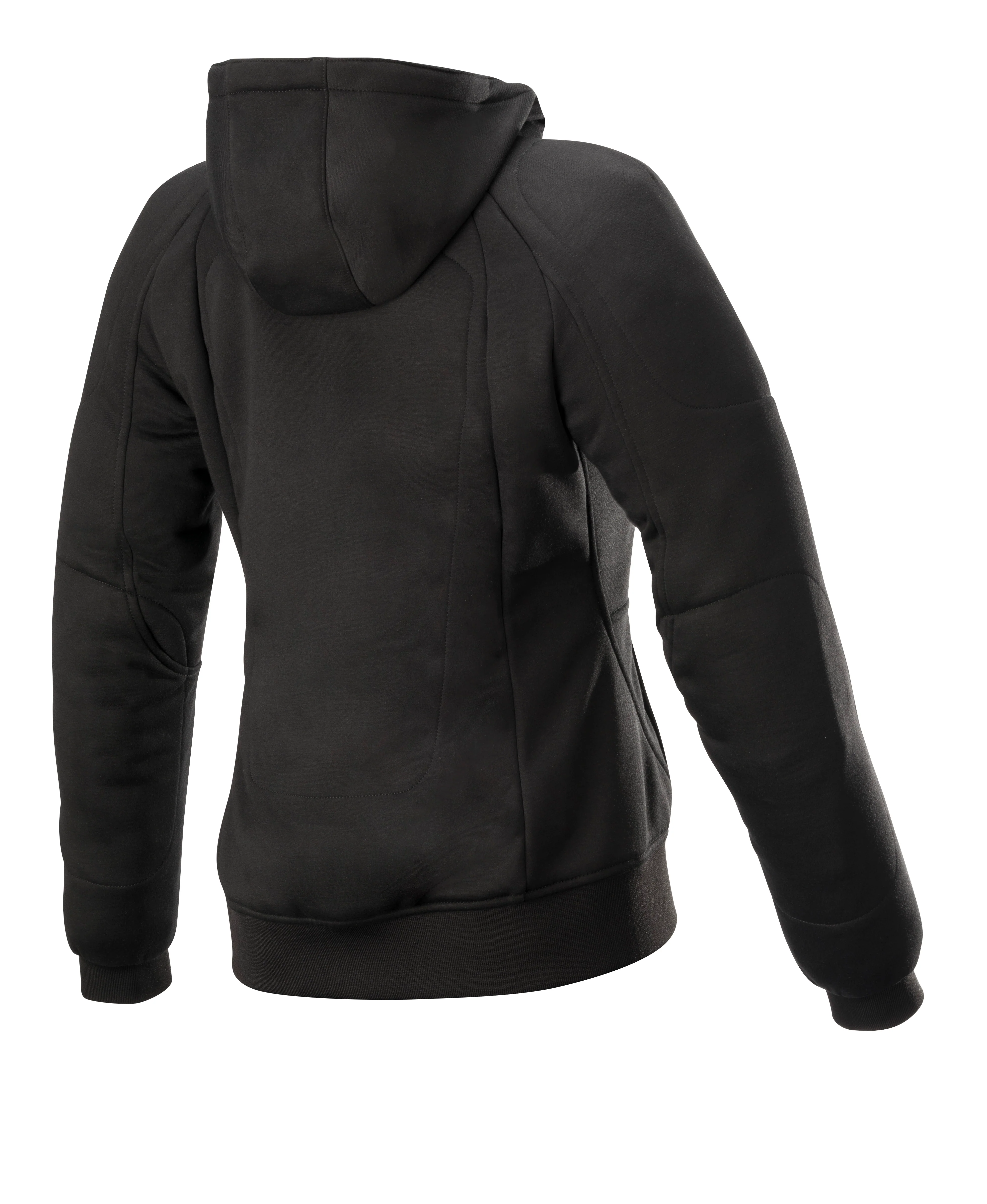 Alpinestars Stella Chrome Sport Hoodie - Image 2