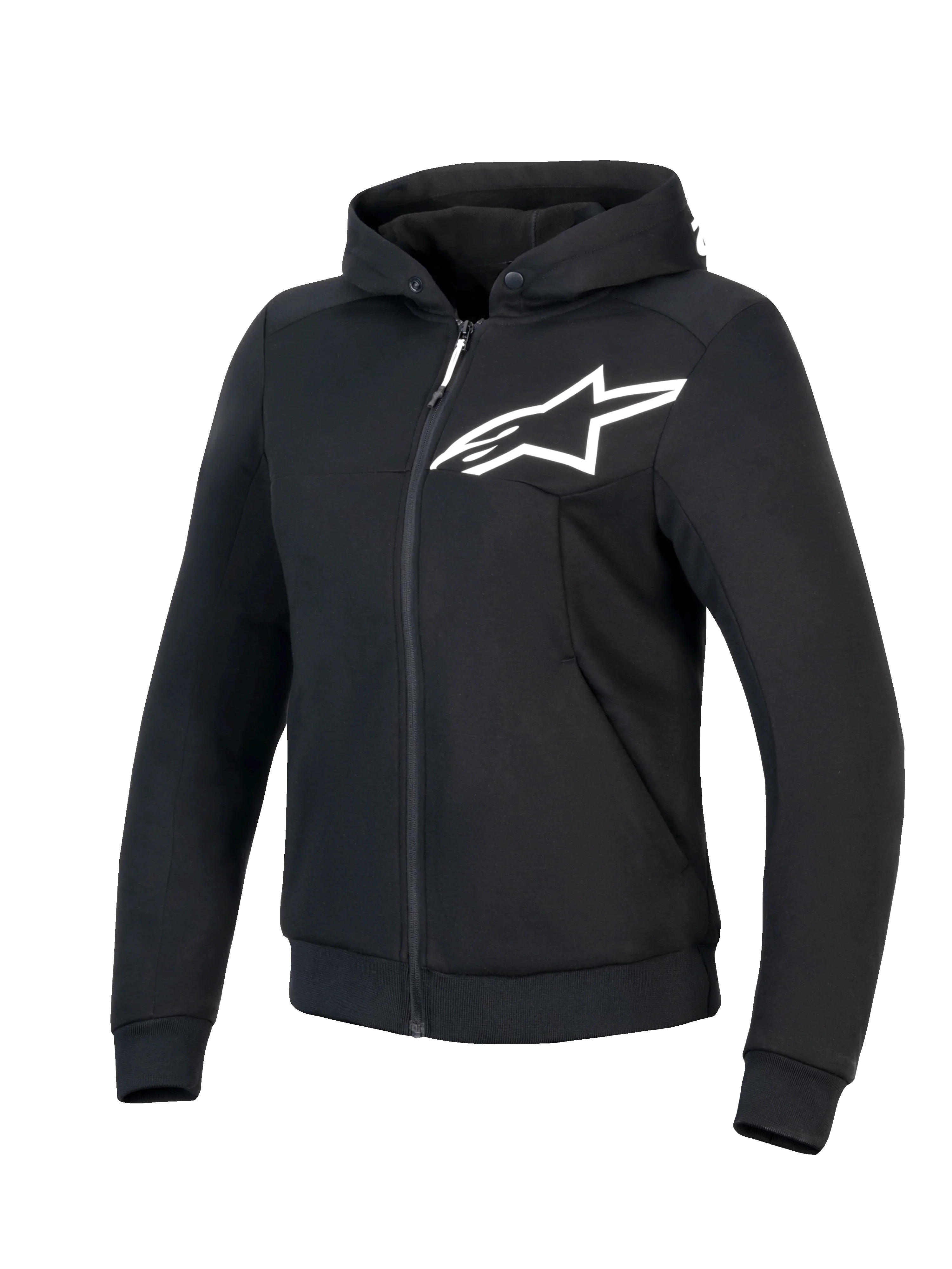 Alpinestars Stella Chrome v2 Sport Hoodie