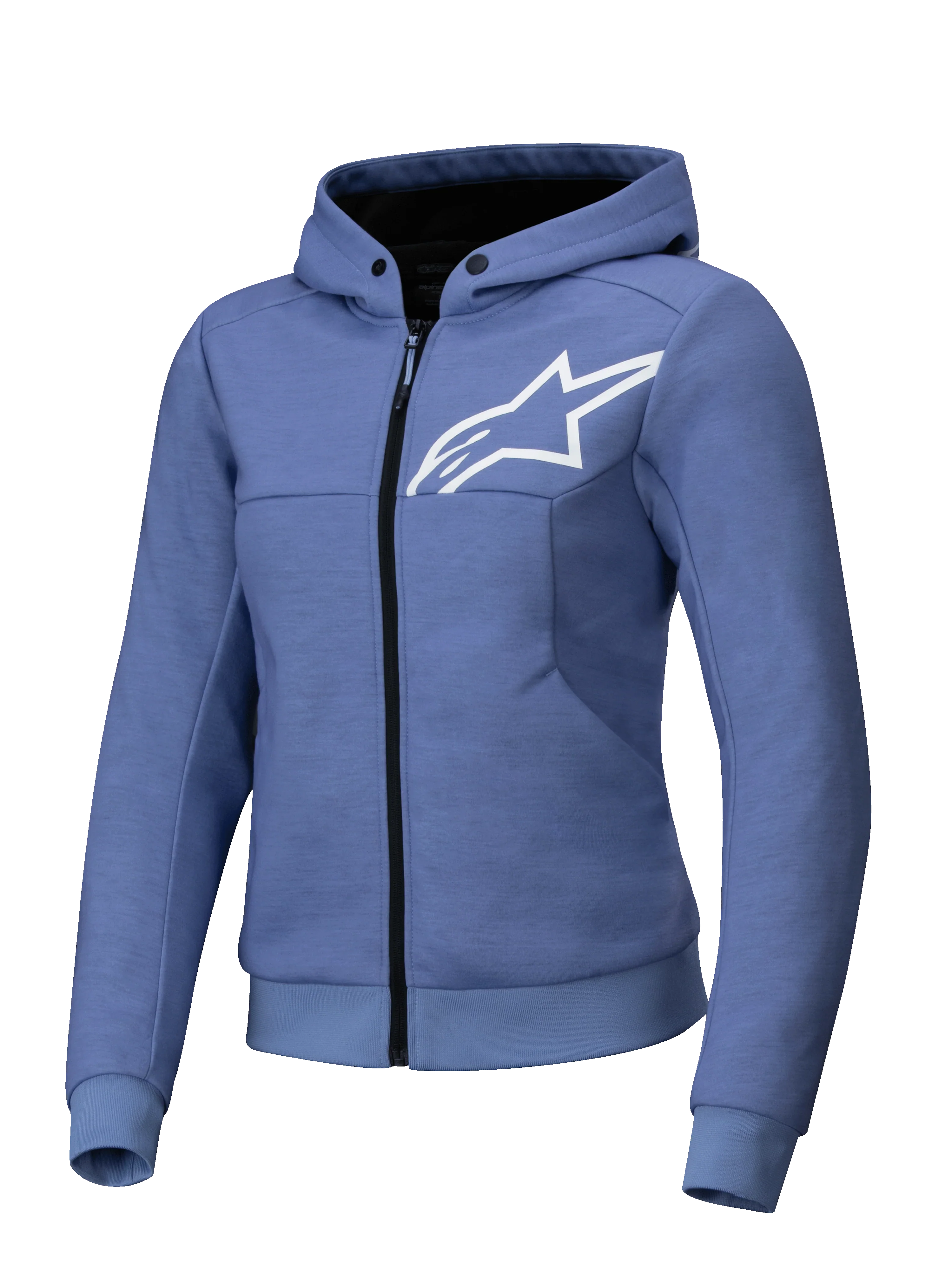 Alpinestars Stella Chrome v2 Sport Hoodie - Image 3