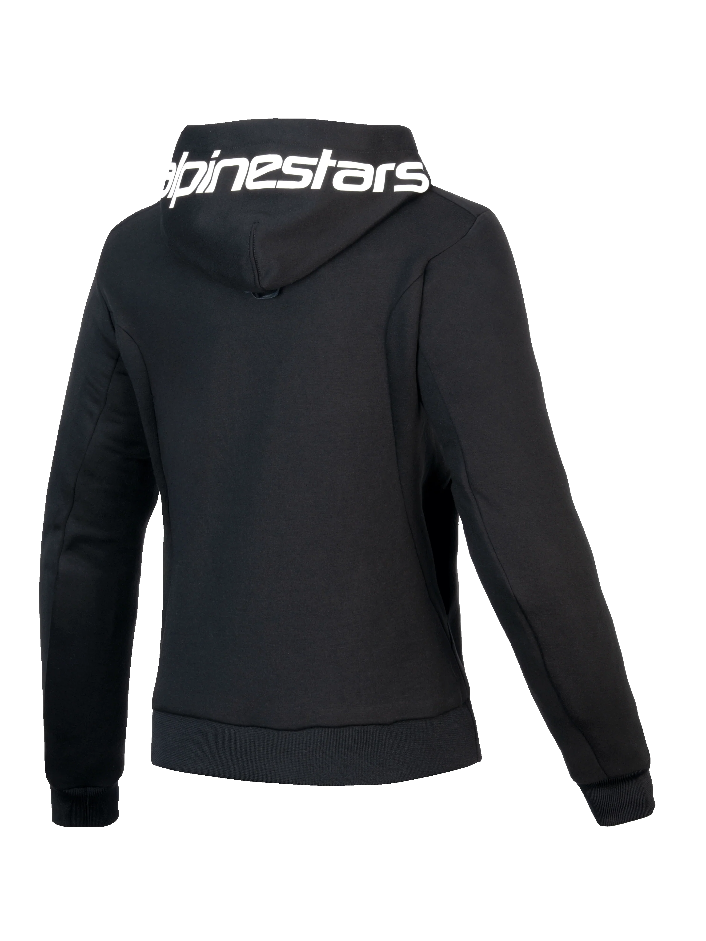 Alpinestars Stella Chrome v2 Sport Hoodie - Image 5