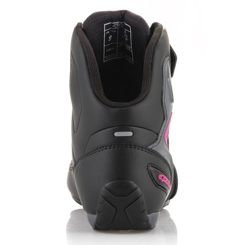 Alpinestars Stella Faster 3 Drystar Shoes For Women - Image 3