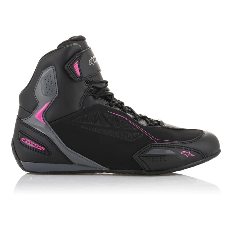 Alpinestars Stella Faster 3 Drystar Shoes For Women - Image 4