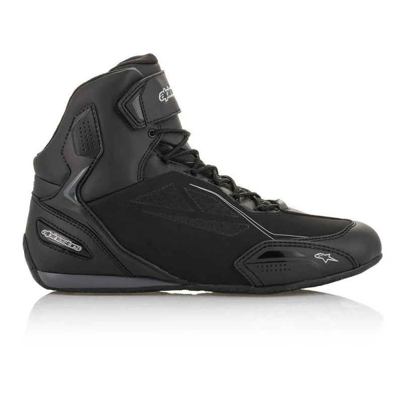Alpinestars Stella Faster 3 Drystar Shoes For Women - Image 6