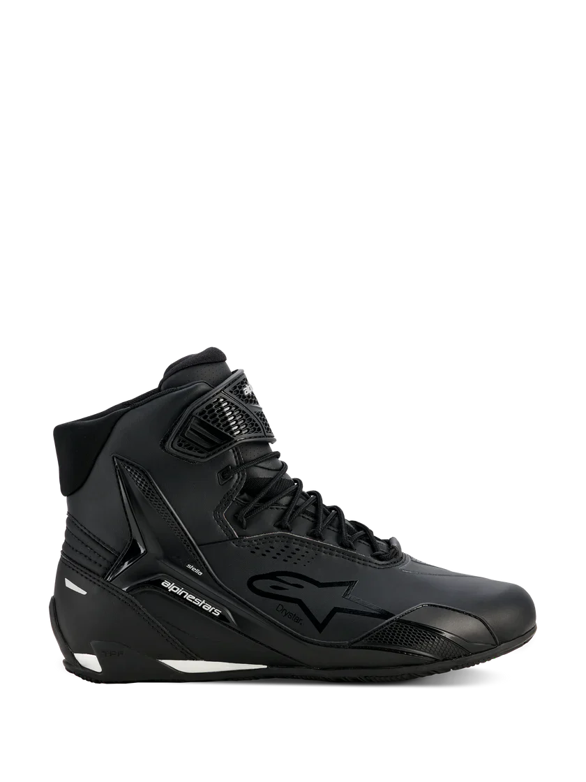 Alpinestars Stella Faster-4 Drystar Riding Shoes - Image 4