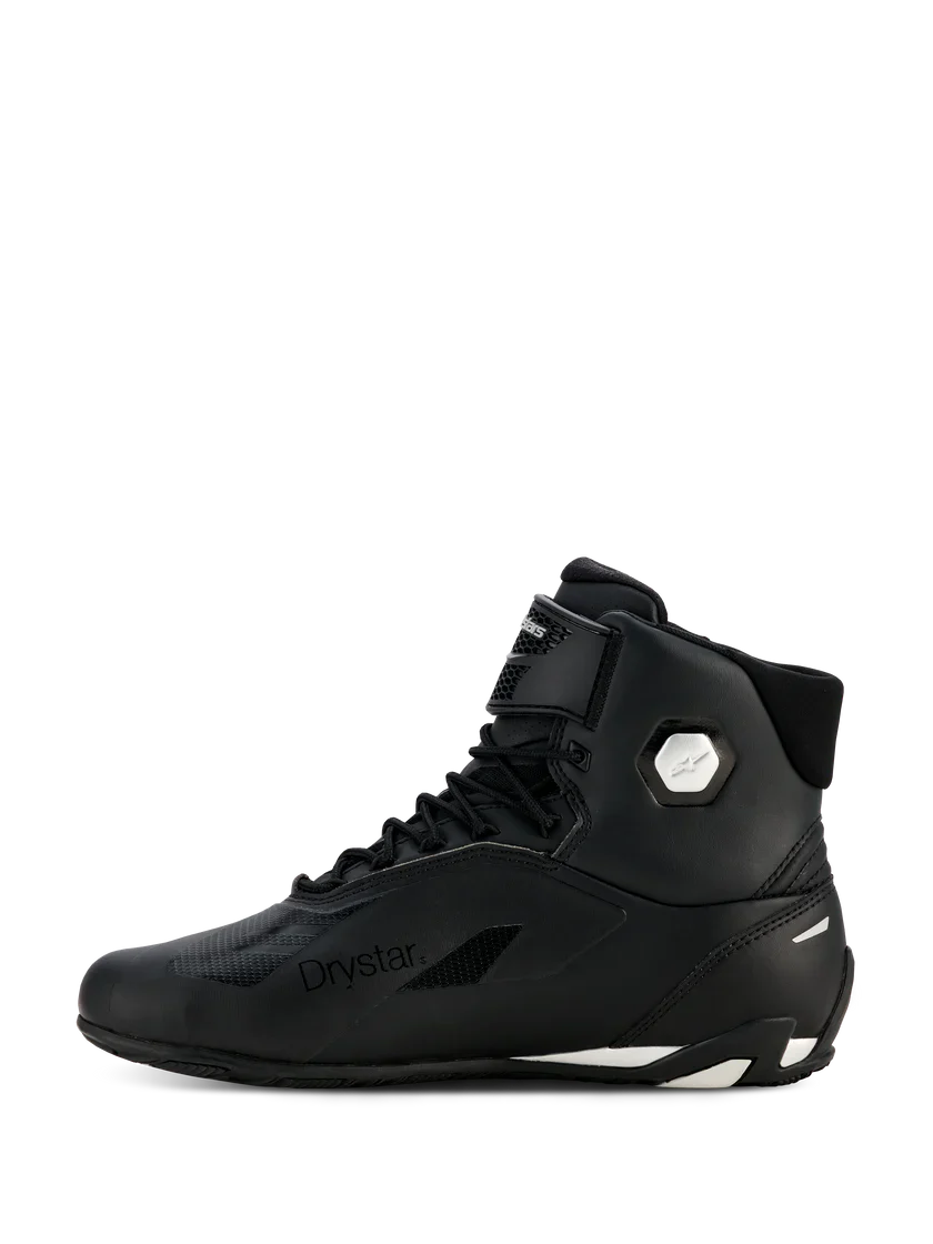 Alpinestars Stella Faster-4 Drystar Riding Shoes - Image 7