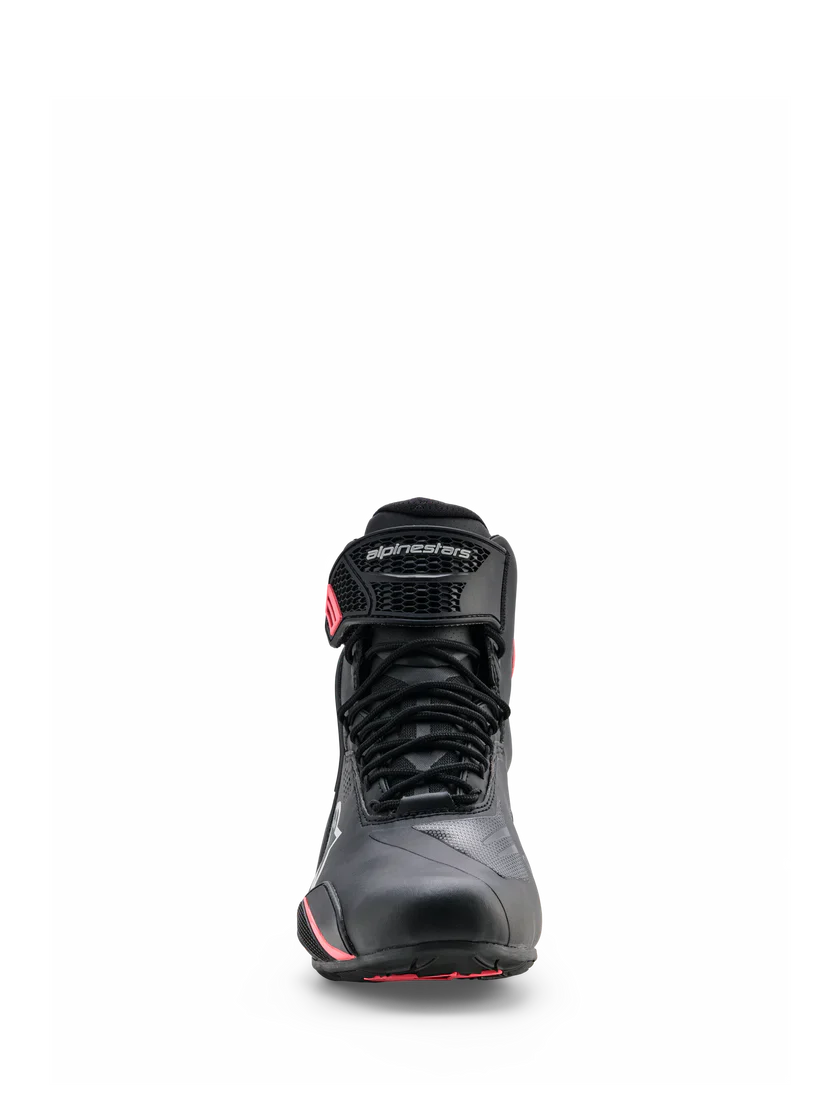 Alpinestars Stella Faster-4 Drystar Riding Shoes - Image 8
