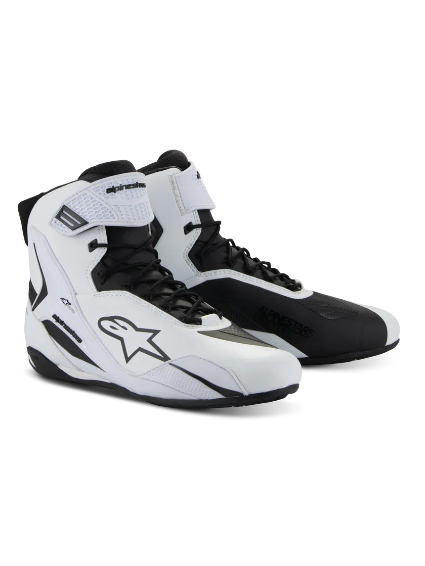 Alpinestars Stella Faster 4 Shoes - Image 14