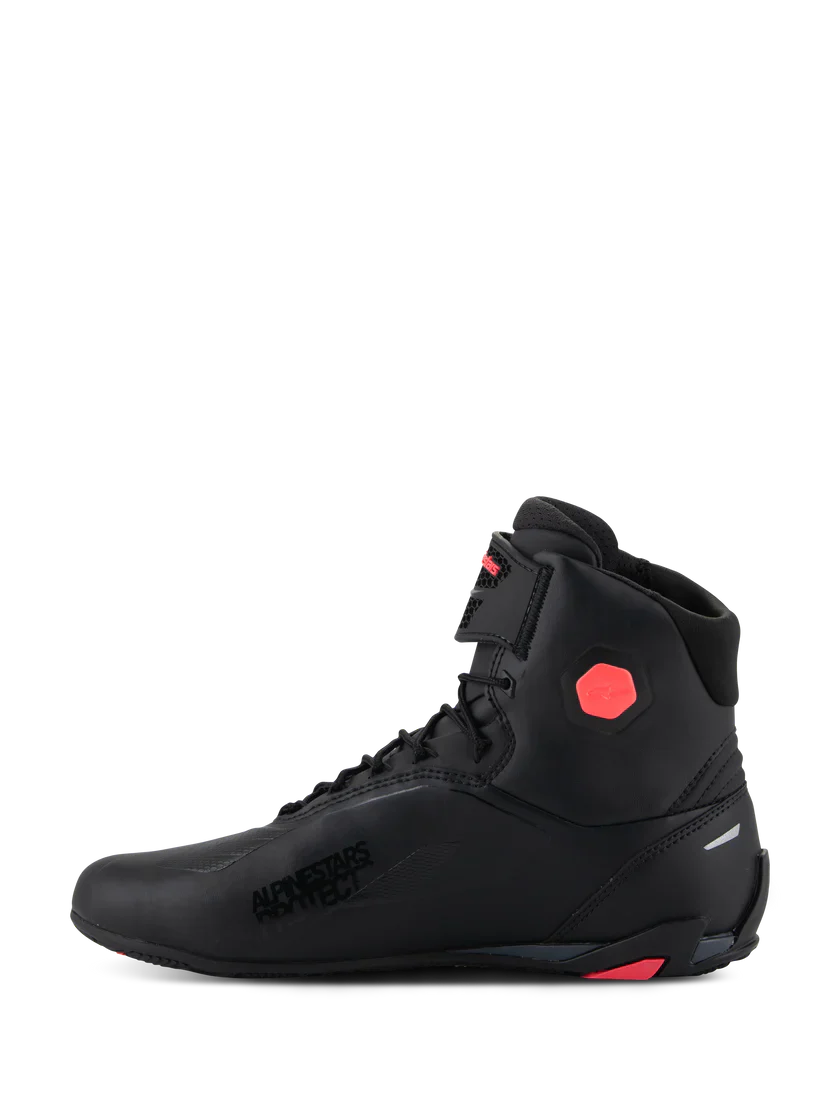 Alpinestars Stella Faster 4 Shoes - Image 3