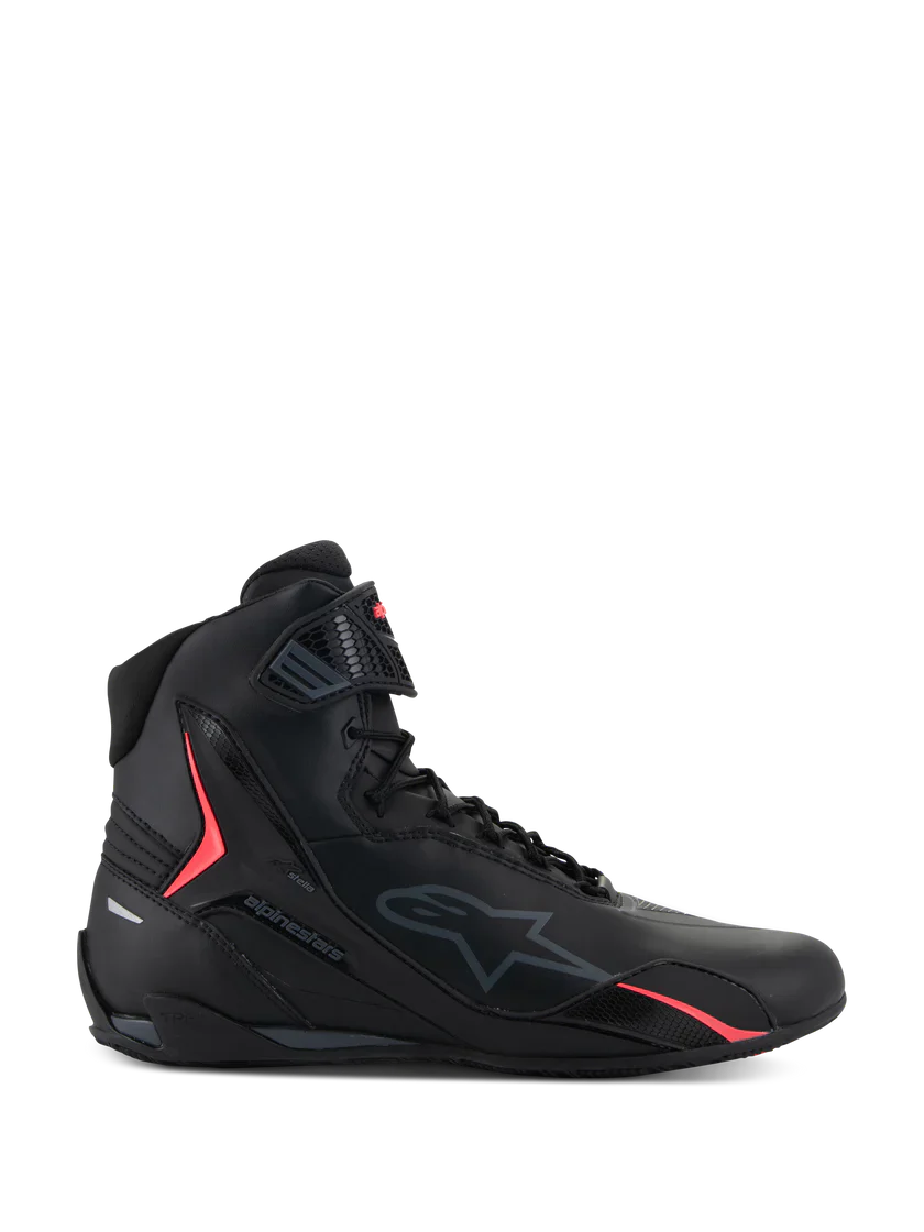 Alpinestars Stella Faster 4 Shoes - Image 4