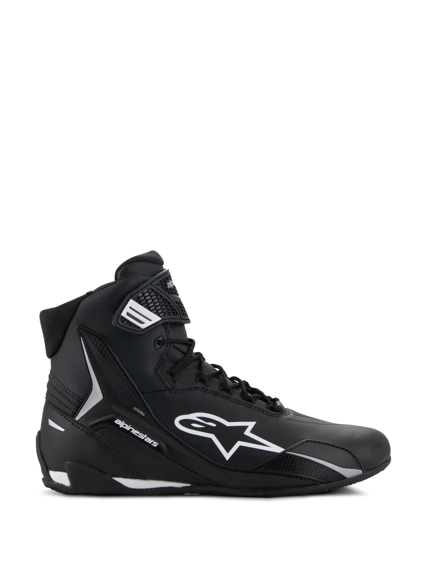 Alpinestars Stella Faster 4 Shoes - Image 8