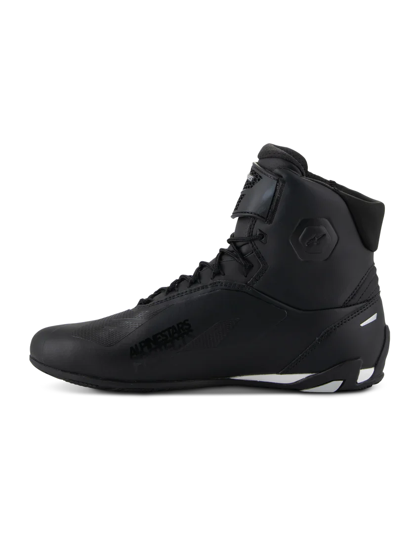 Alpinestars Stella Faster 4 Shoes - Image 9