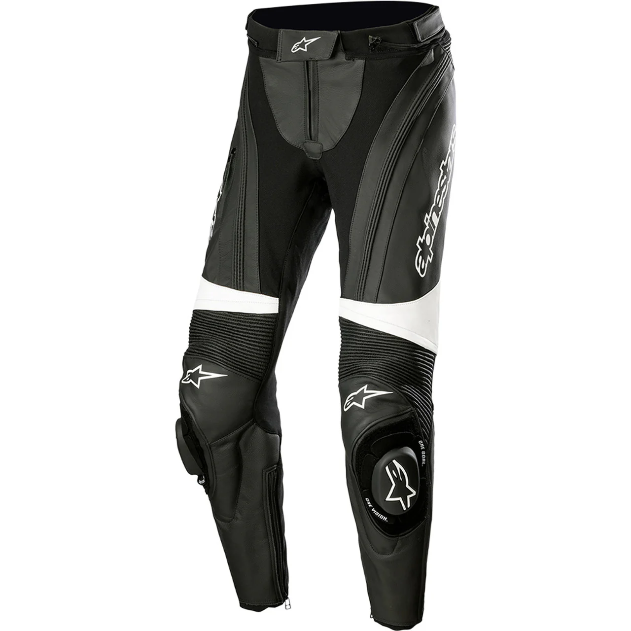 Alpinestars Stella Missile v3 Leather Pants