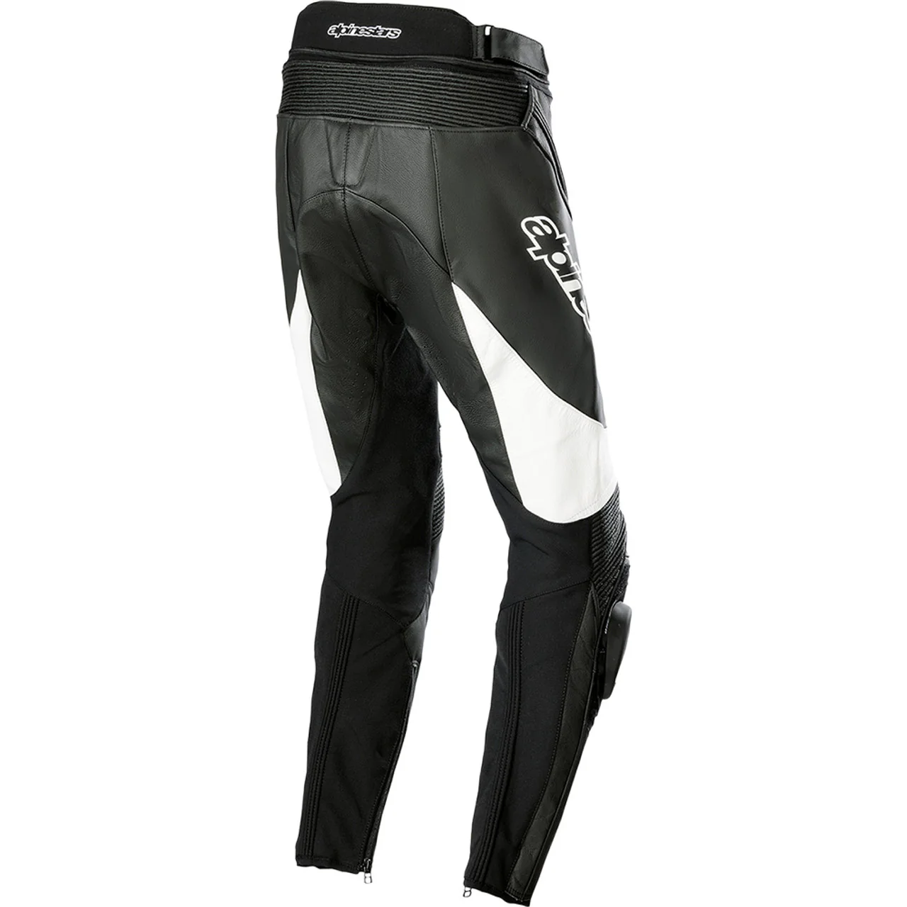 Alpinestars Stella Missile v3 Leather Pants - Image 2