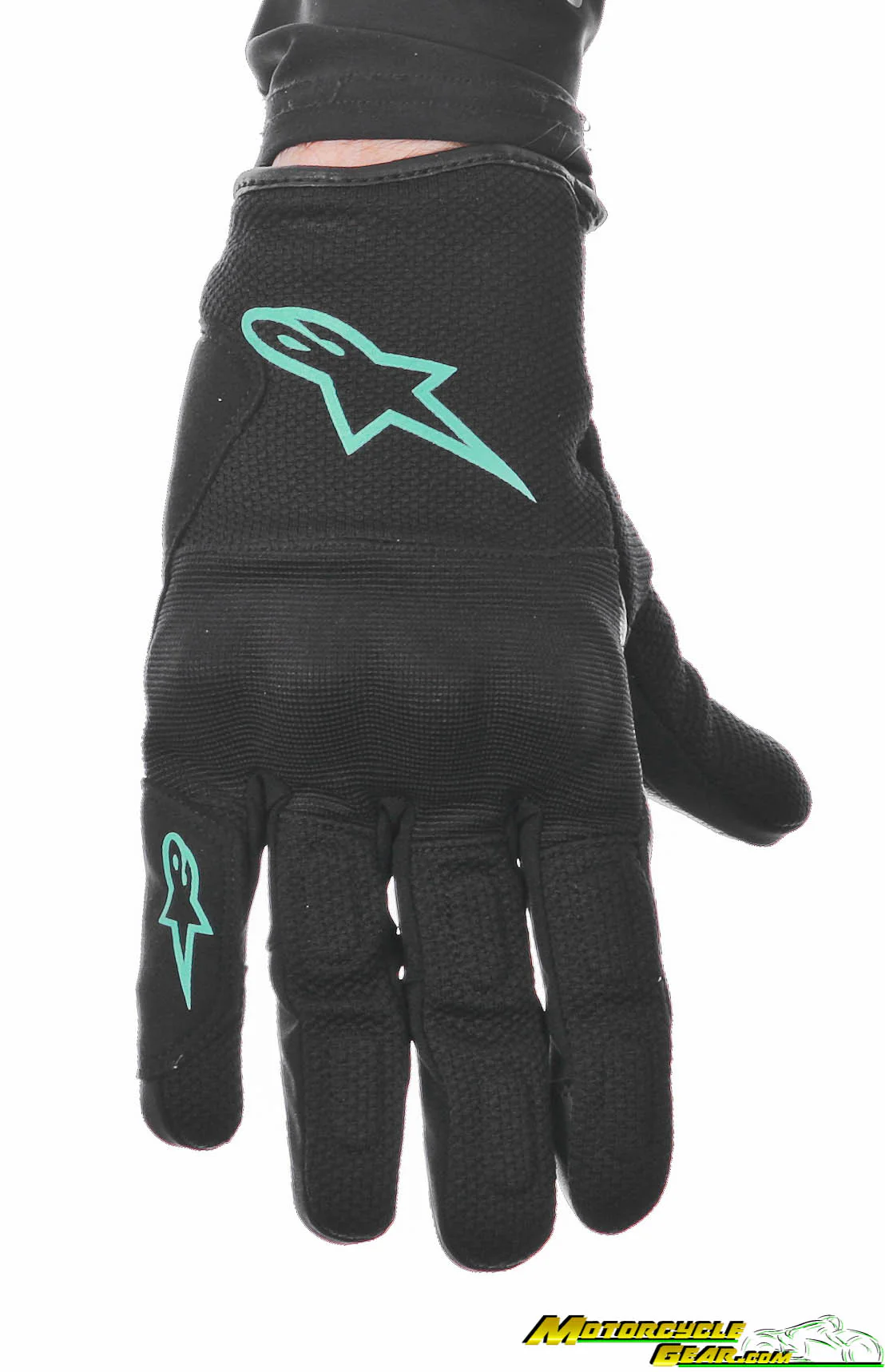 Alpinestars Stella S Max Drystar Gloves - Image 11