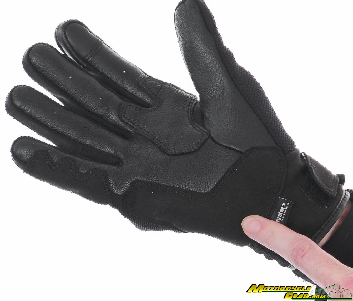 Alpinestars Stella S Max Drystar Gloves - Image 13
