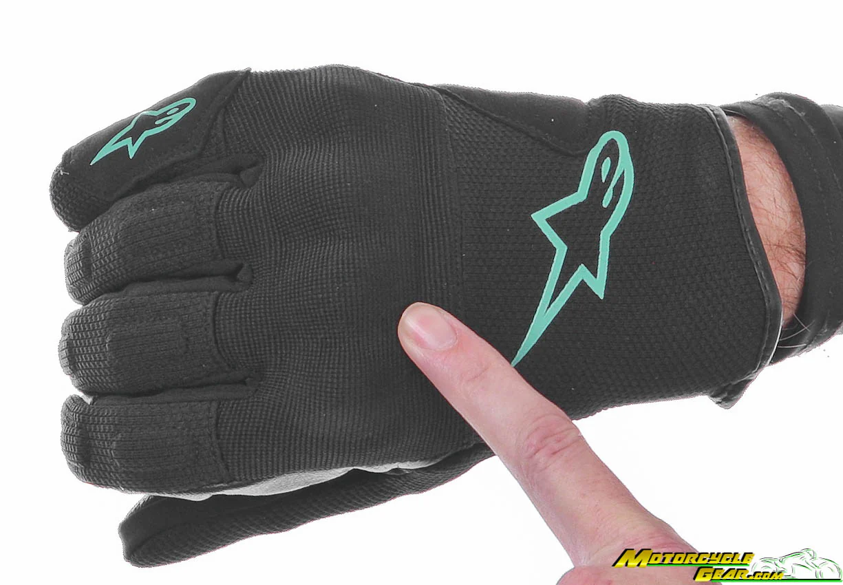 Alpinestars Stella S Max Drystar Gloves - Image 14