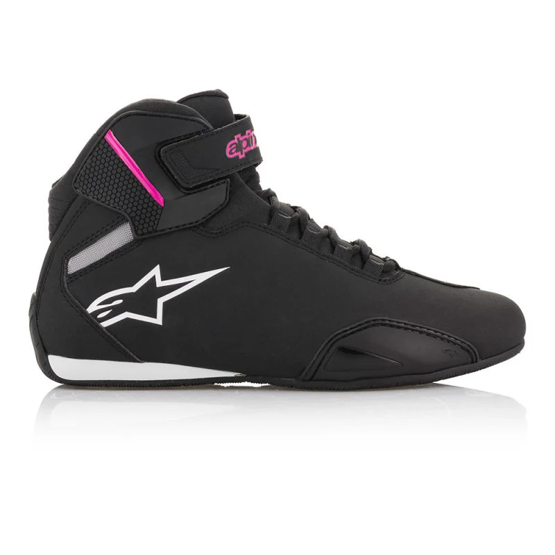 Alpinestars Stella Sektor Shoes For Women - Image 2