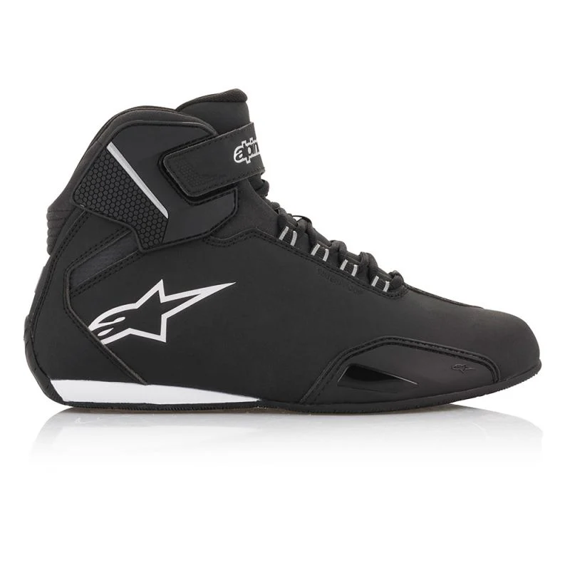 Alpinestars Stella Sektor WP Shoes For Women - Image 2