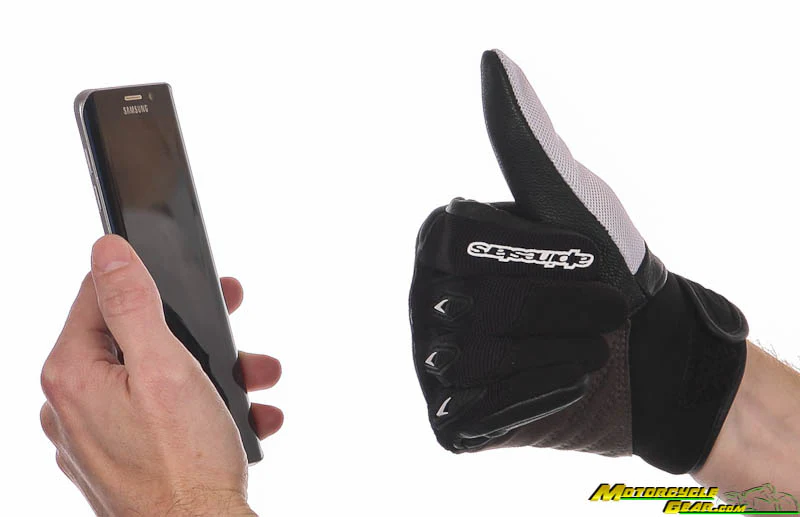 Alpinestars Stella Shore Gloves For Women - Image 10