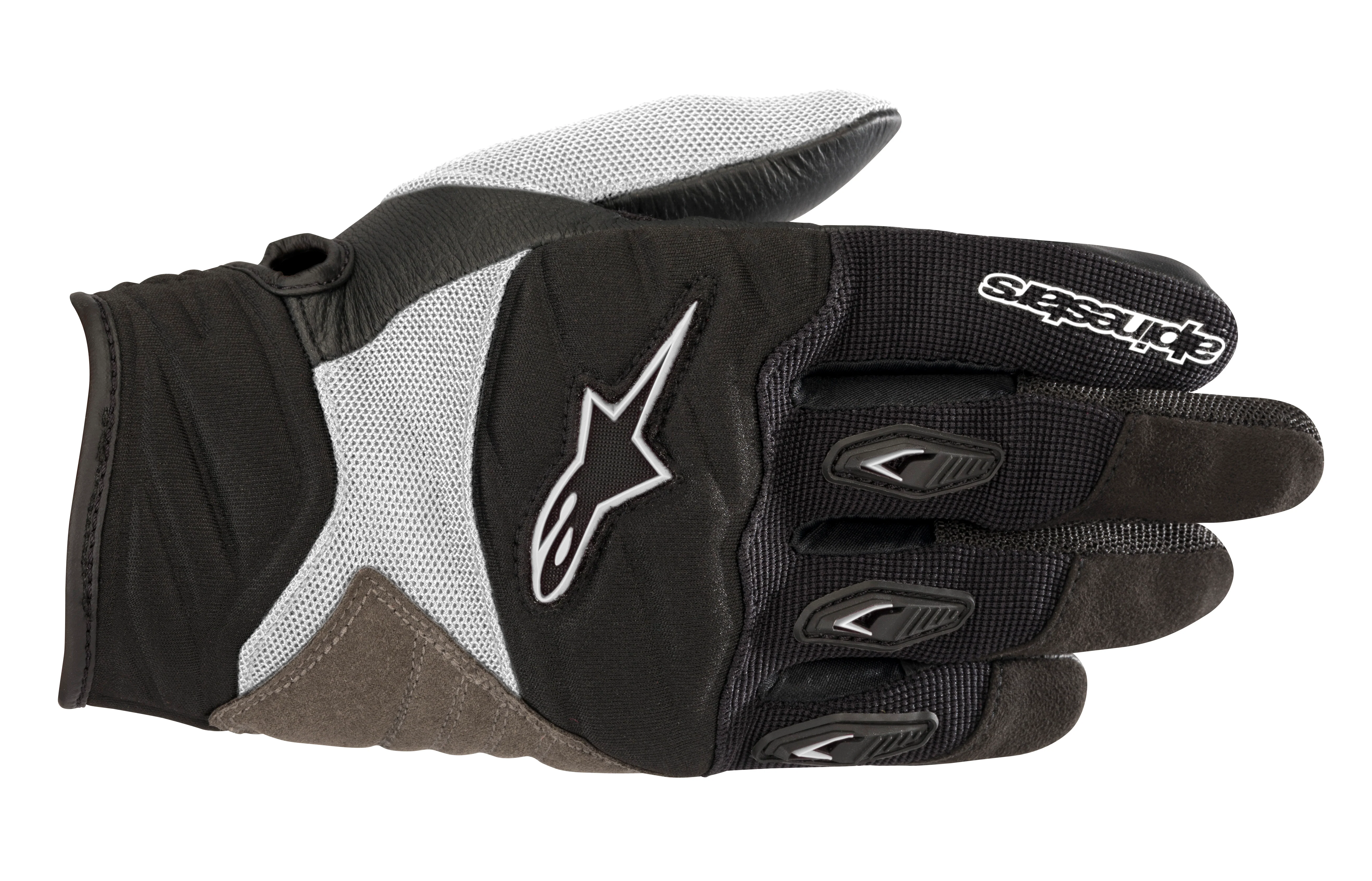 Alpinestars Stella Shore Gloves For Women - Image 3