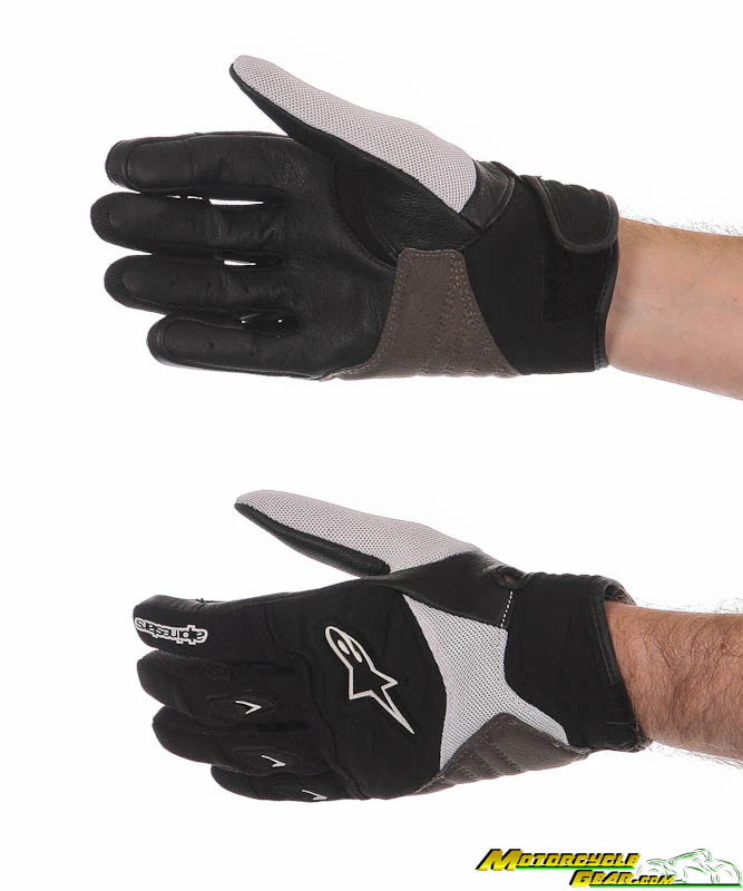 Alpinestars Stella Shore Gloves For Women - Image 4