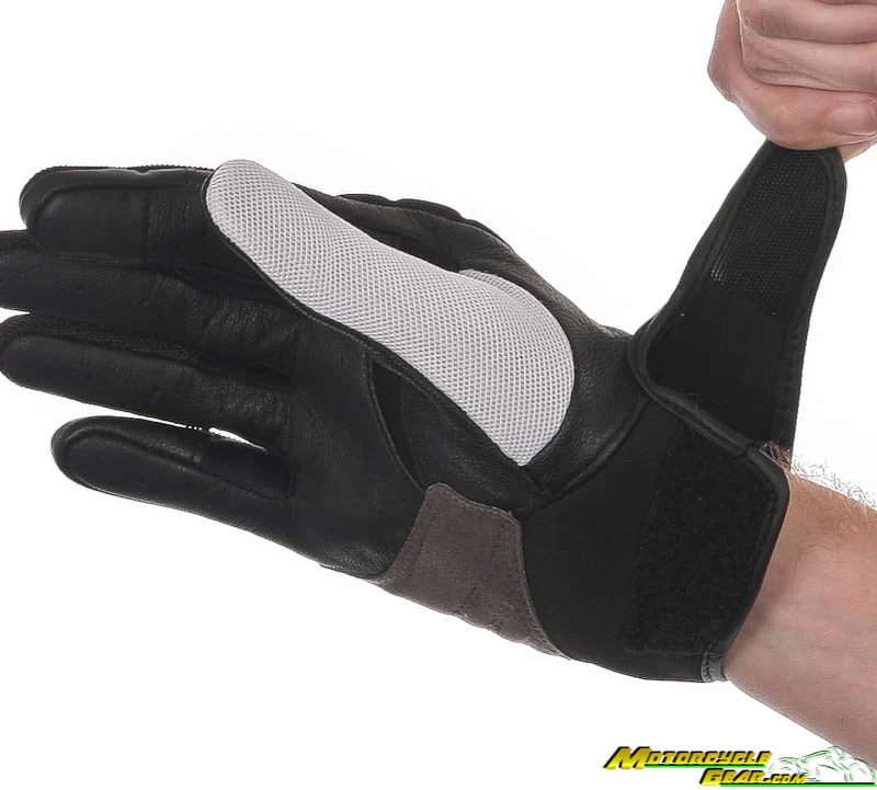 Alpinestars Stella Shore Gloves For Women - Image 7