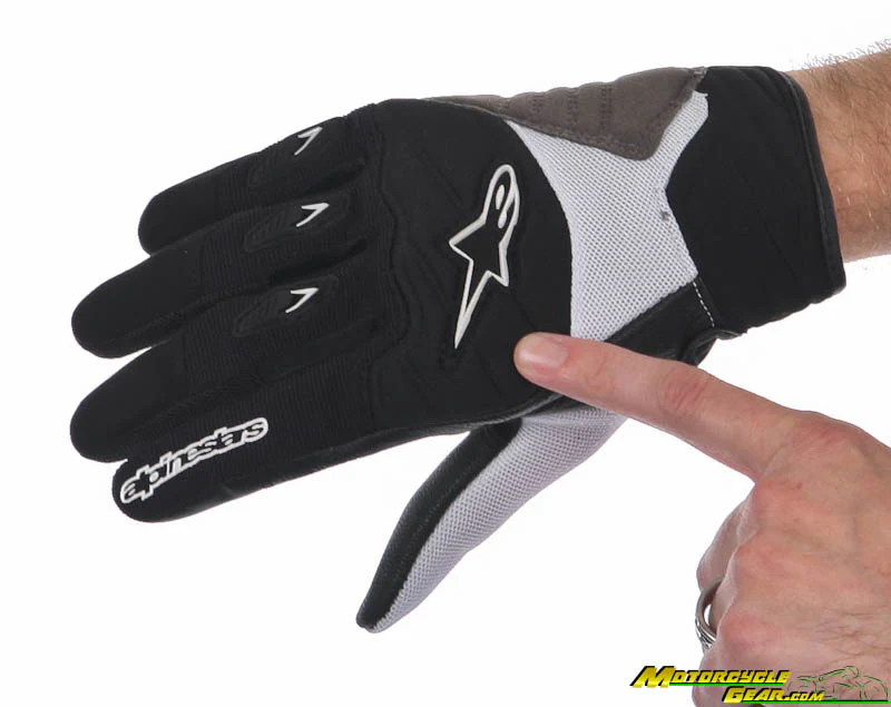 Alpinestars Stella Shore Gloves For Women - Image 9