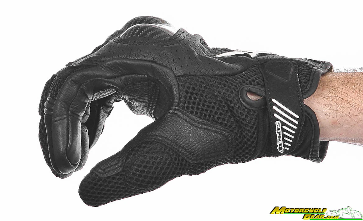 Alpinestars Stella SMX-1 Air V2 Gloves For Women - Image 5