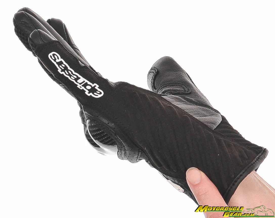 Alpinestars Stella SMX-1 Air V2 Gloves For Women - Image 7