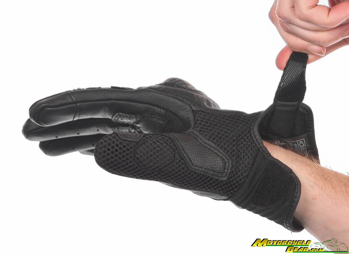 Alpinestars Stella SMX-1 Air V2 Gloves For Women - Image 8