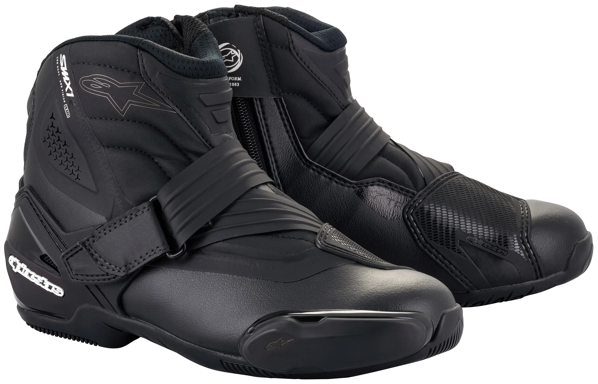 Alpinestars Stella SMX-1 R V2 Vented Boots For Women