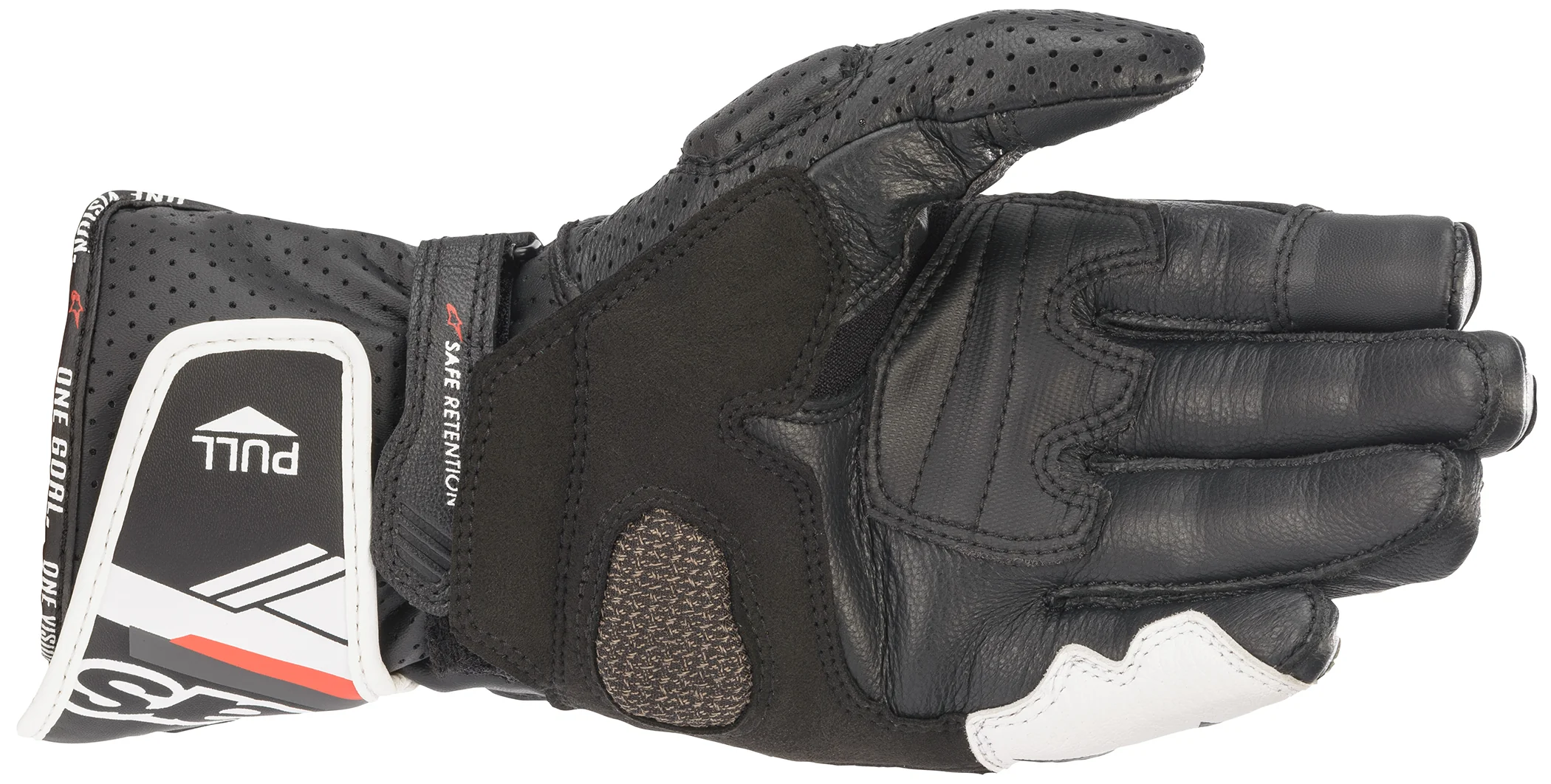 Alpinestars Stella SP-8 V3 Airflow Gloves - Image 3