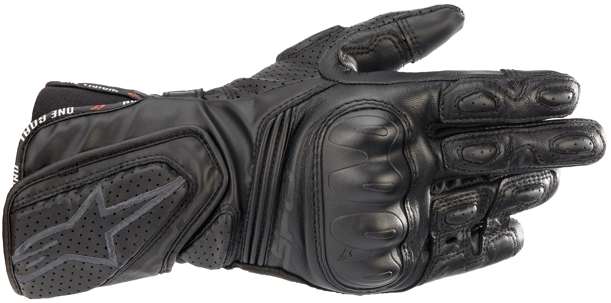Alpinestars Stella SP-8 V3 Airflow Gloves - Image 4