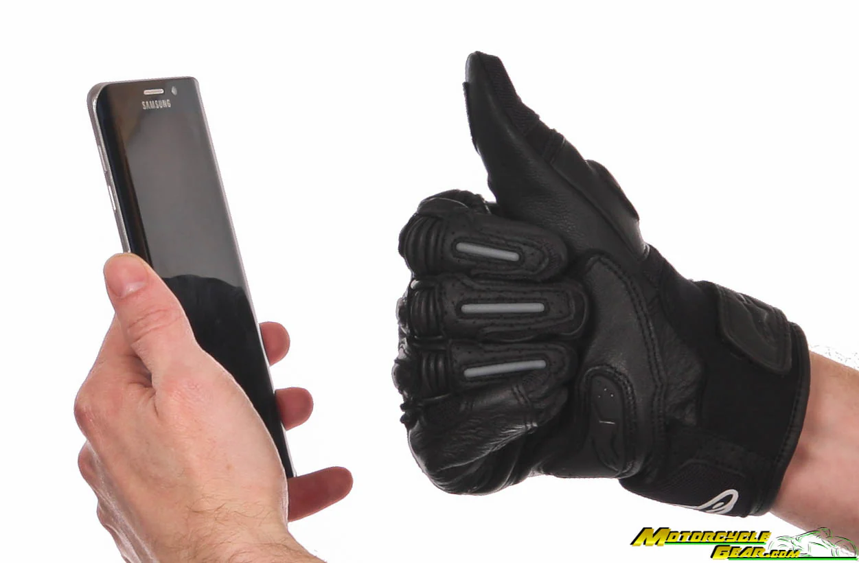 Alpinestars Stella SP X Air Carbon V2 Gloves For Women - Image 10