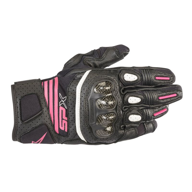 Alpinestars Stella SP X Air Carbon V2 Gloves For Women - Image 2