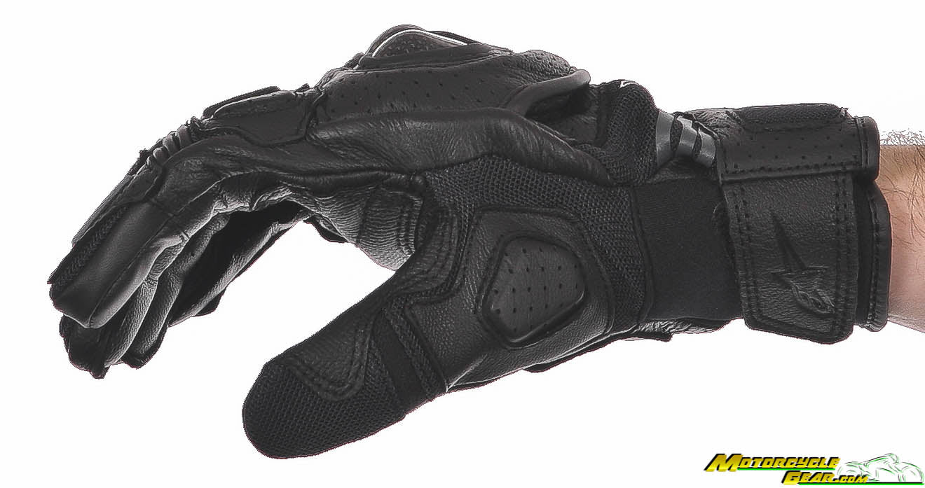 Alpinestars Stella SP X Air Carbon V2 Gloves For Women - Image 5