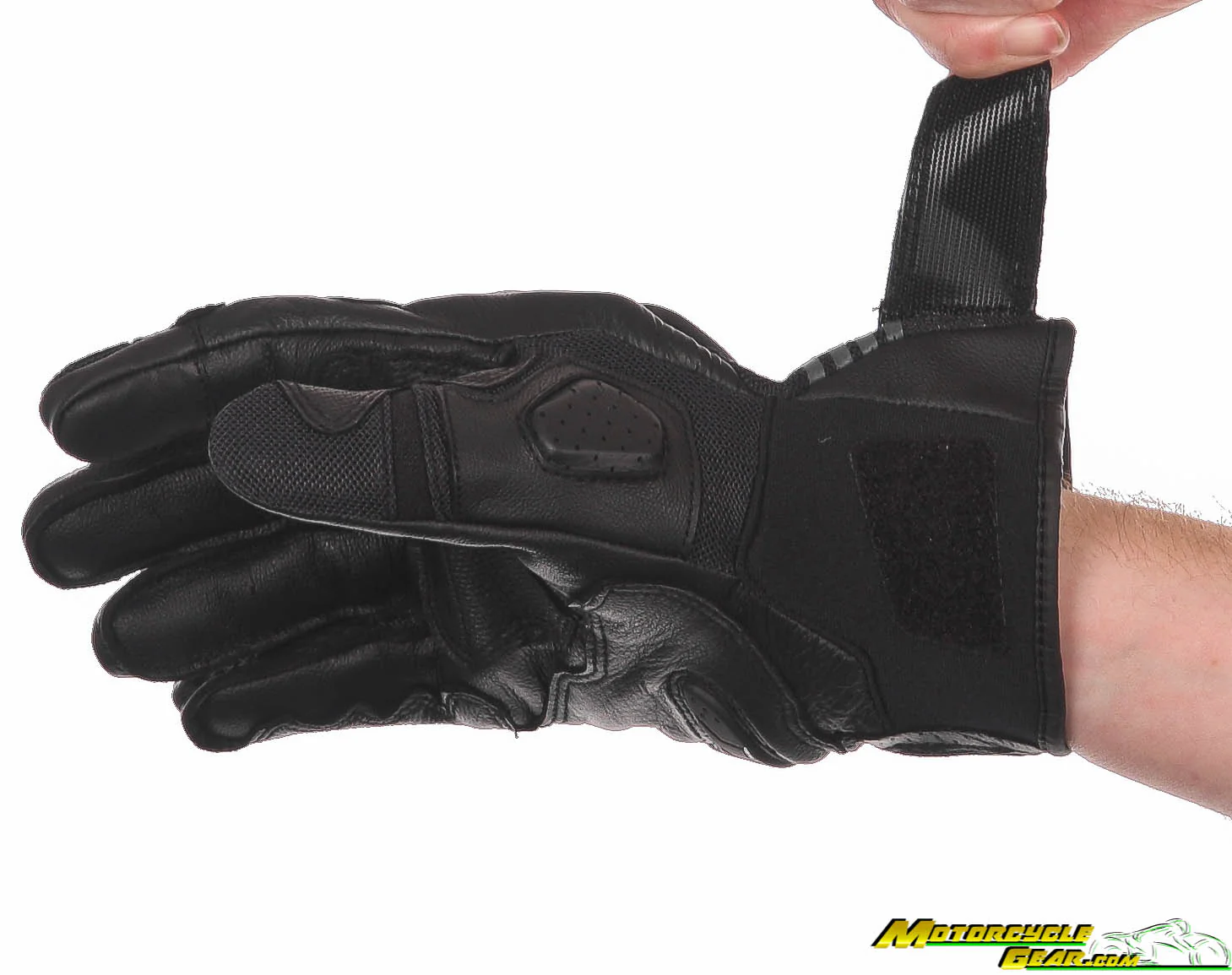 Alpinestars Stella SP X Air Carbon V2 Gloves For Women - Image 7