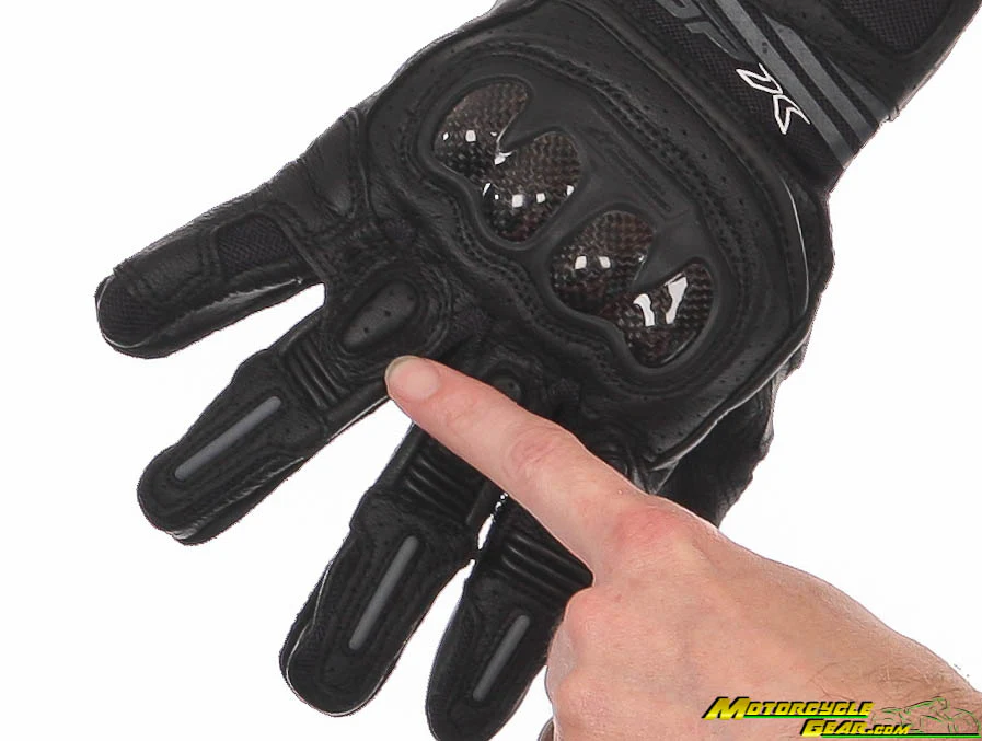 Alpinestars Stella SP X Air Carbon V2 Gloves For Women - Image 9