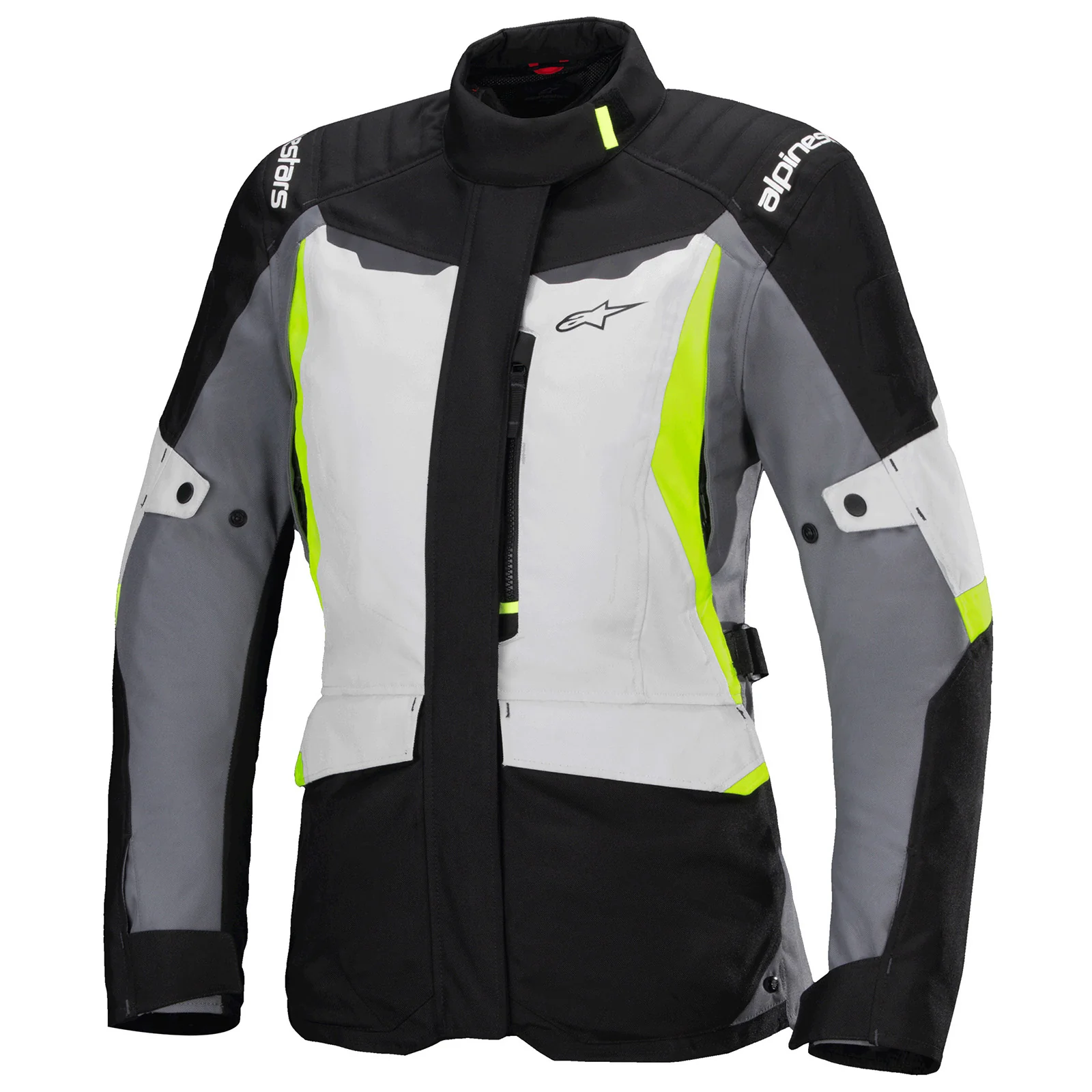 Alpinestars Stella ST-1 Waterproof Jacket - Image 2