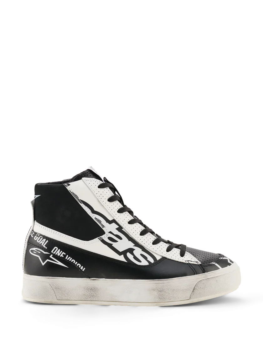 Alpinestars Stella Stated Flair Shoes - Image 3