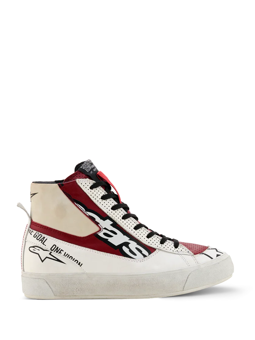 Alpinestars Stella Stated Flair Shoes - Image 6